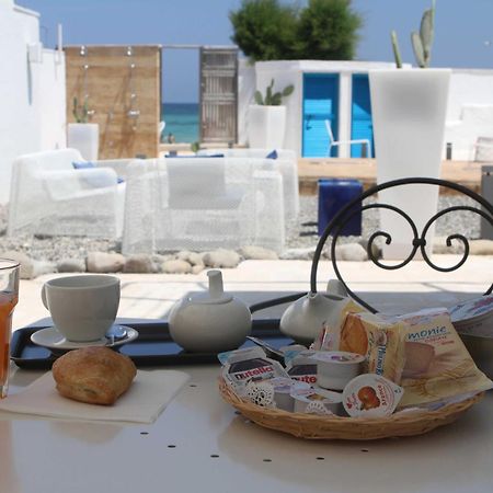 Beauty Beach Villa Monopoli Exterior foto